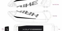 Haibike - Stickers Pour Batterie Bosch Sur XDURO 2014/ 2015/ 2016/ 2017 -vélo Soldes Boutique 2 3050770070 0025wMjDxJBoVFZW 3840x2160