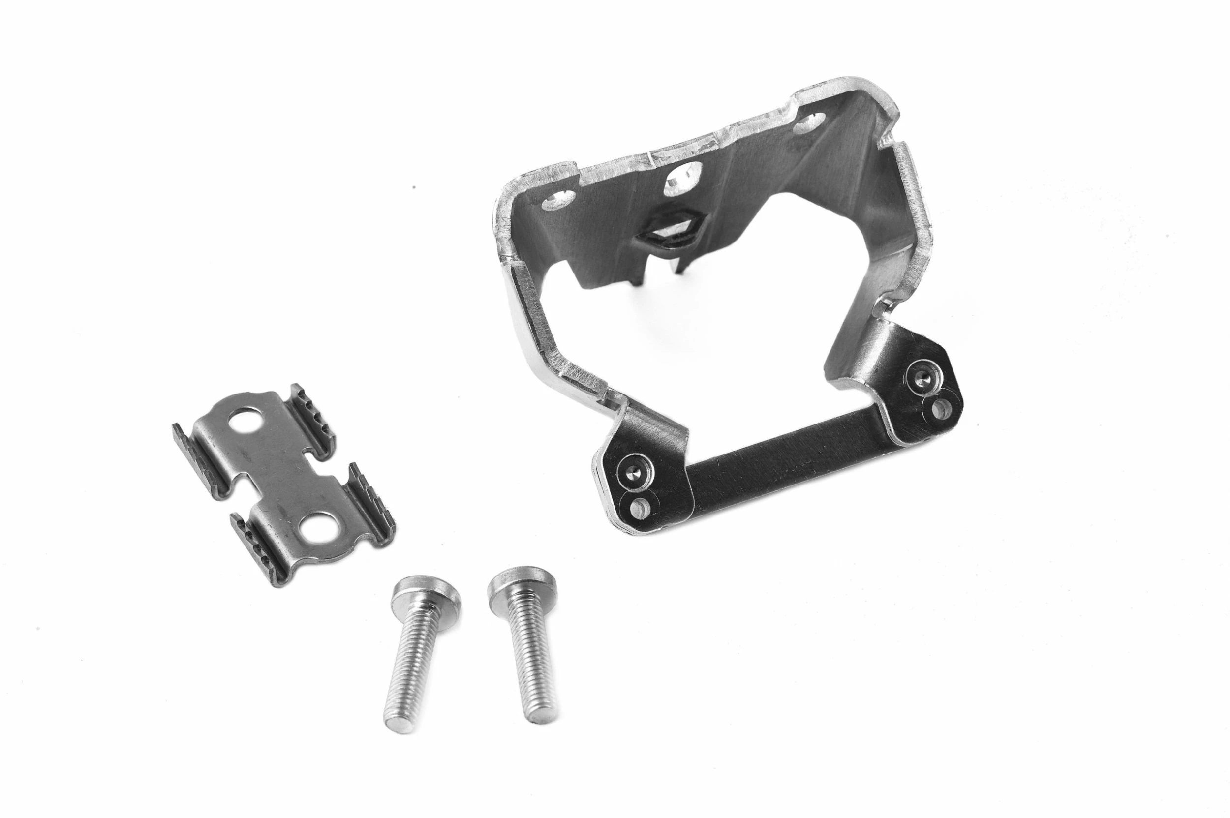 Bosch EBike - Kit Adaptateur De Support Pour Batterie De Cadre Classic Line 4 Bosch EBike - Kit Adaptateur De Support Pour Batterie De Cadre Classic Line – Image 2