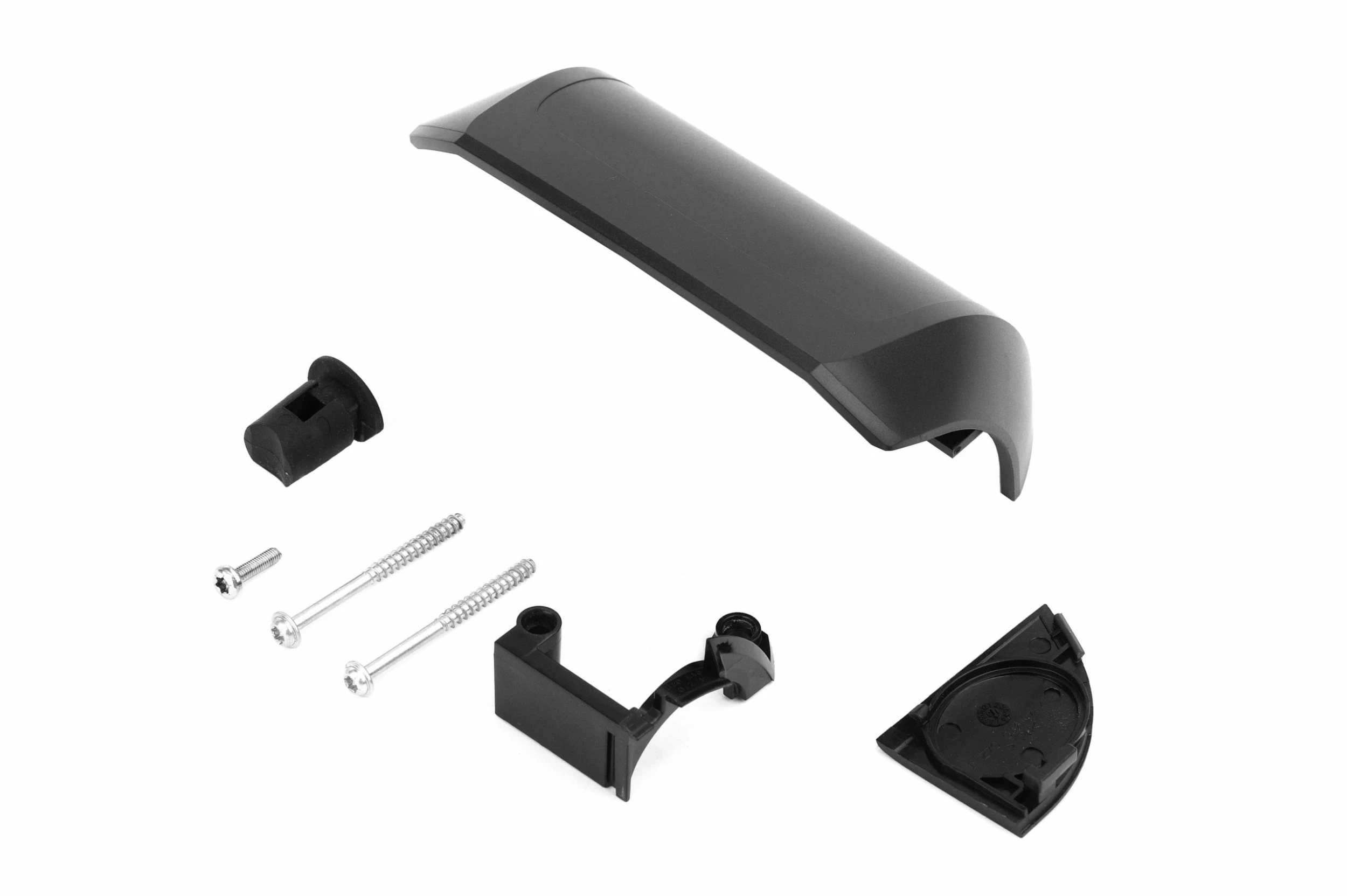 Bosch EBike - Kit Partie Supérieure Du Support De Batterie De Porte-bagages 3 Bosch EBike - Kit Partie Supérieure Du Support De Batterie De Porte-bagages