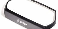 Bosch EBike Cache Décoratif / Masque Design Pour écran Bosch Nyon Performance (Anthracite)