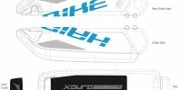 Haibike - Stickers Pour Batterie Bosch Sur XDURO 2014/ 2015/ 2016/ 2017 -vélo Soldes Boutique 3 3050770044 003pK3PspSOFn2qG 3840x2160