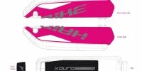 Haibike - Stickers Pour Batterie Bosch Sur XDURO 2014/ 2015/ 2016/ 2017 -vélo Soldes Boutique 5 3050770050 005VZbZNWPr4V1eG 3840x2160