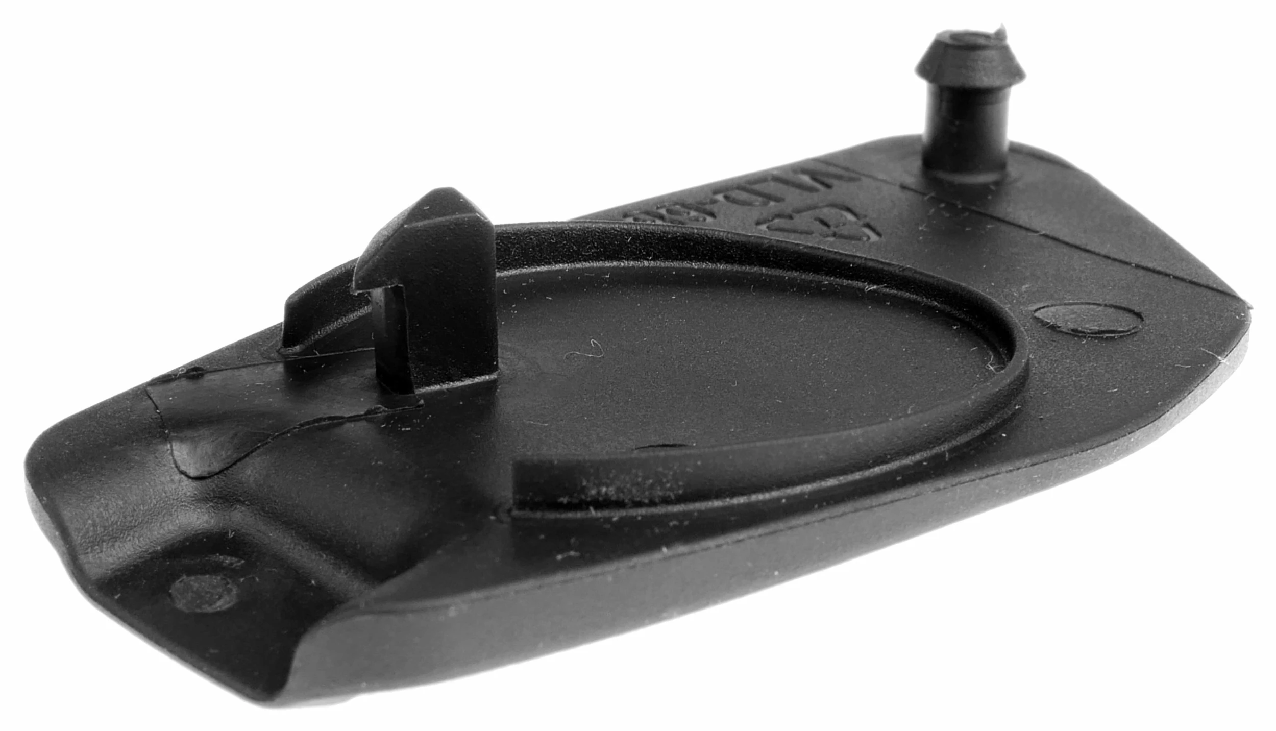 KTM - Cache Pour Prise De Charge Sur VTTAE Tout-suspendus Bosch PowerTube 625wh 4 KTM - Cache Pour Prise De Charge Sur VTTAE Tout-suspendus Bosch PowerTube 625wh – Image 2