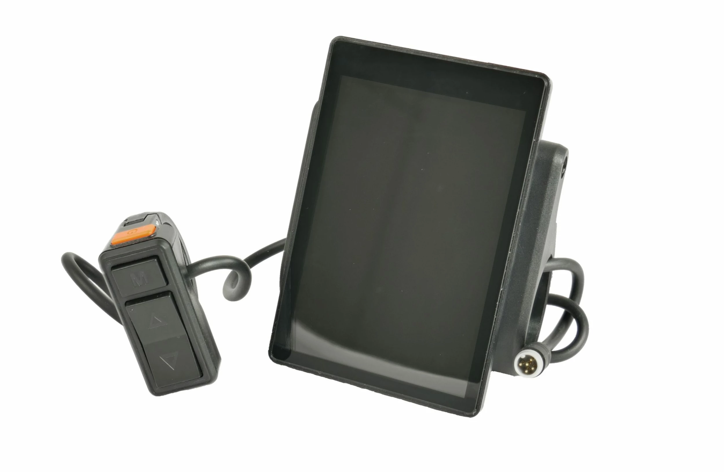 Brose - Display Central DS103 3 Brose - Display Central DS103