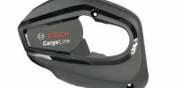 Bosch EBike - Carter Moteur Gauche Cargo Line Smart System