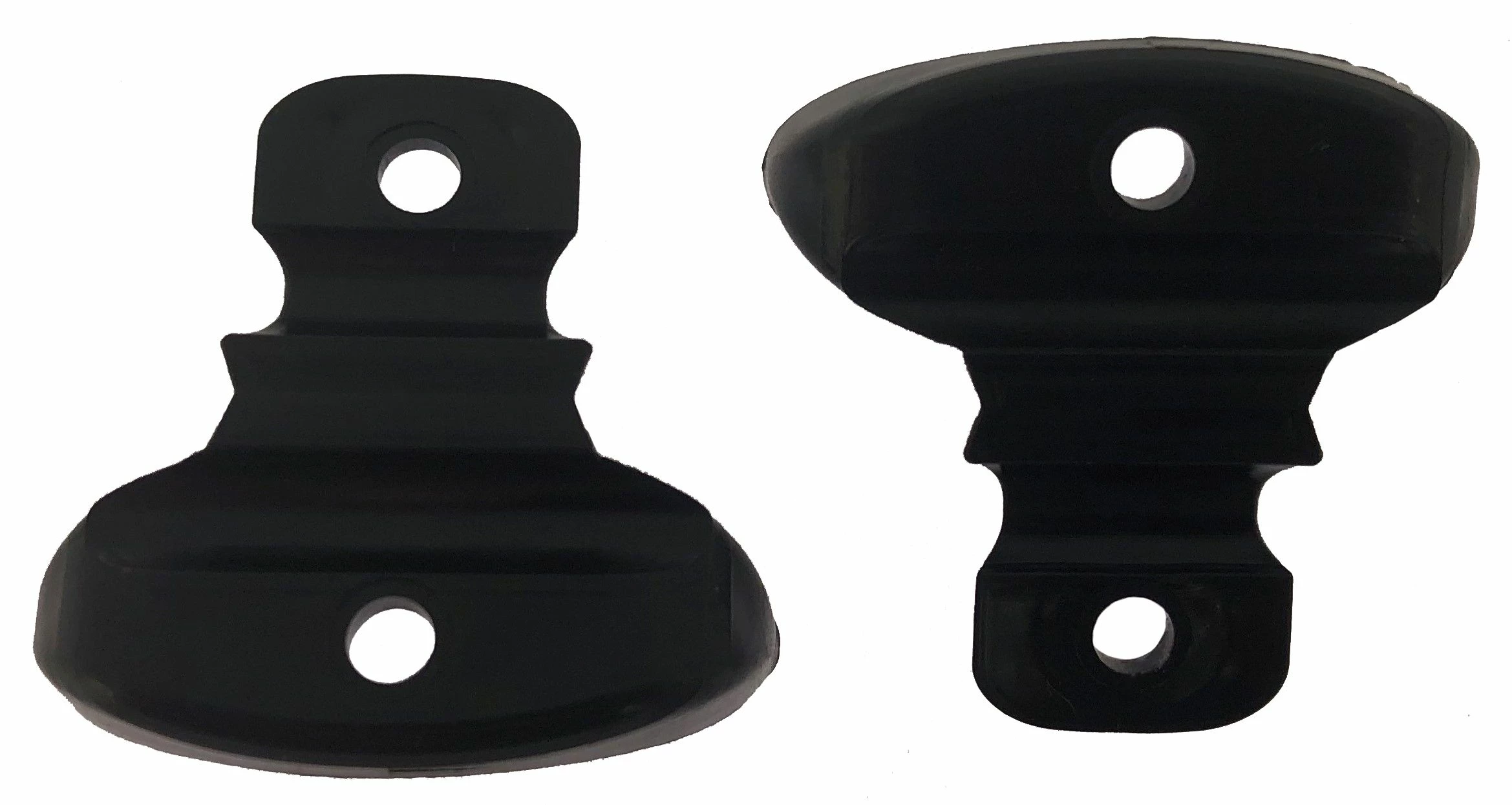 Bergamont - Set De Deux Passes-câbles Horizon 2018 3 Bergamont - Set De Deux Passes-câbles Horizon 2018