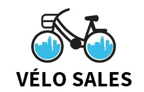 vélo Soldes Boutique