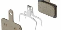 Shimano - Plaquettes De Frein B01S - Résine