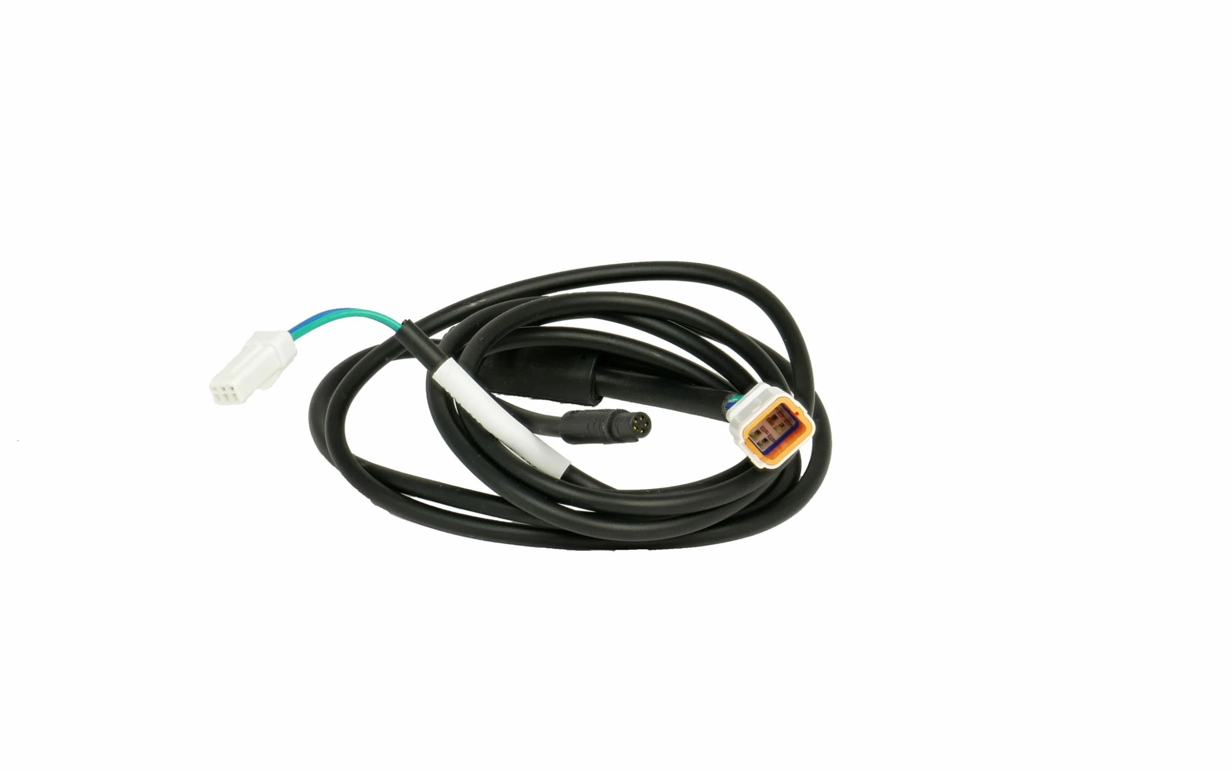 FIT E-Bike System FIT 2.0 - Câble HMI Panasonic 4 FIT E-Bike System FIT 2.0 - Câble HMI Panasonic – Image 2