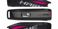 Haibike - Autocollants SDuro 2016 Pour Batterie De Cadre Yamaha -vélo Soldes Boutique HAIBIKE SDuro 2016 autocollant pour batterie de cadre Yamaha rose gris 3840x2160 scaled