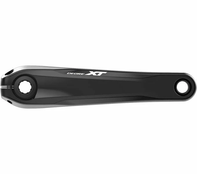 Shimano - Manivelles XT FC-M8150 - 160, 165, 170 Et 175 Mm 3 Shimano - Manivelles XT FC-M8150 - 160, 165, 170 Et 175 Mm