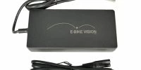 E-Bike Vision - Chargeur 5 A Pour Batteries EBV 26 V