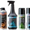 Liqui Moly Bike - Set D'entretien Et De Nettoyage Pour Vélo électrique 2 Liqui Moly Bike - Set D'entretien Et De Nettoyage Pour Vélo électrique -vélo Soldes Boutique Liqui Moly Bike set entretien nettoyage velo electrique 3840x2160