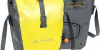 Vaude - Aqua Front - Paire De Sacoches Vélo Pour Roue Avant -vélo Soldes Boutique Vaude Aqua Front pour Velo electrique bleu dos 3840x2160