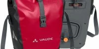 Vaude - Aqua Front - Paire De Sacoches Vélo Pour Roue Avant
