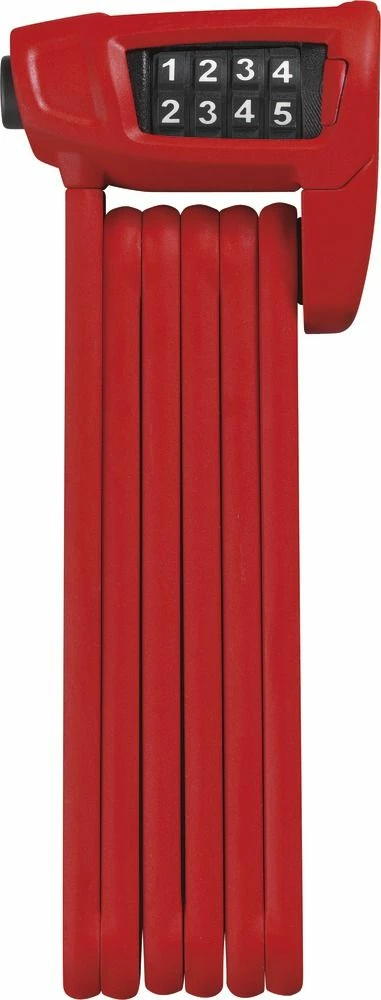 ABUS - Antivol Bordo Combo Lite 6150/85 - Longueur 85 Cm 4 ABUS - Antivol Bordo Combo Lite 6150/85 - Longueur 85 Cm – Image 2