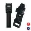 ABUS - Antivol Pliable à Alarme Bordo Alarm 6000A - 90 Cm -vélo Soldes Boutique abus antivol pliable a alarme bordo alarm 6000 a 90 cm 3840x2160