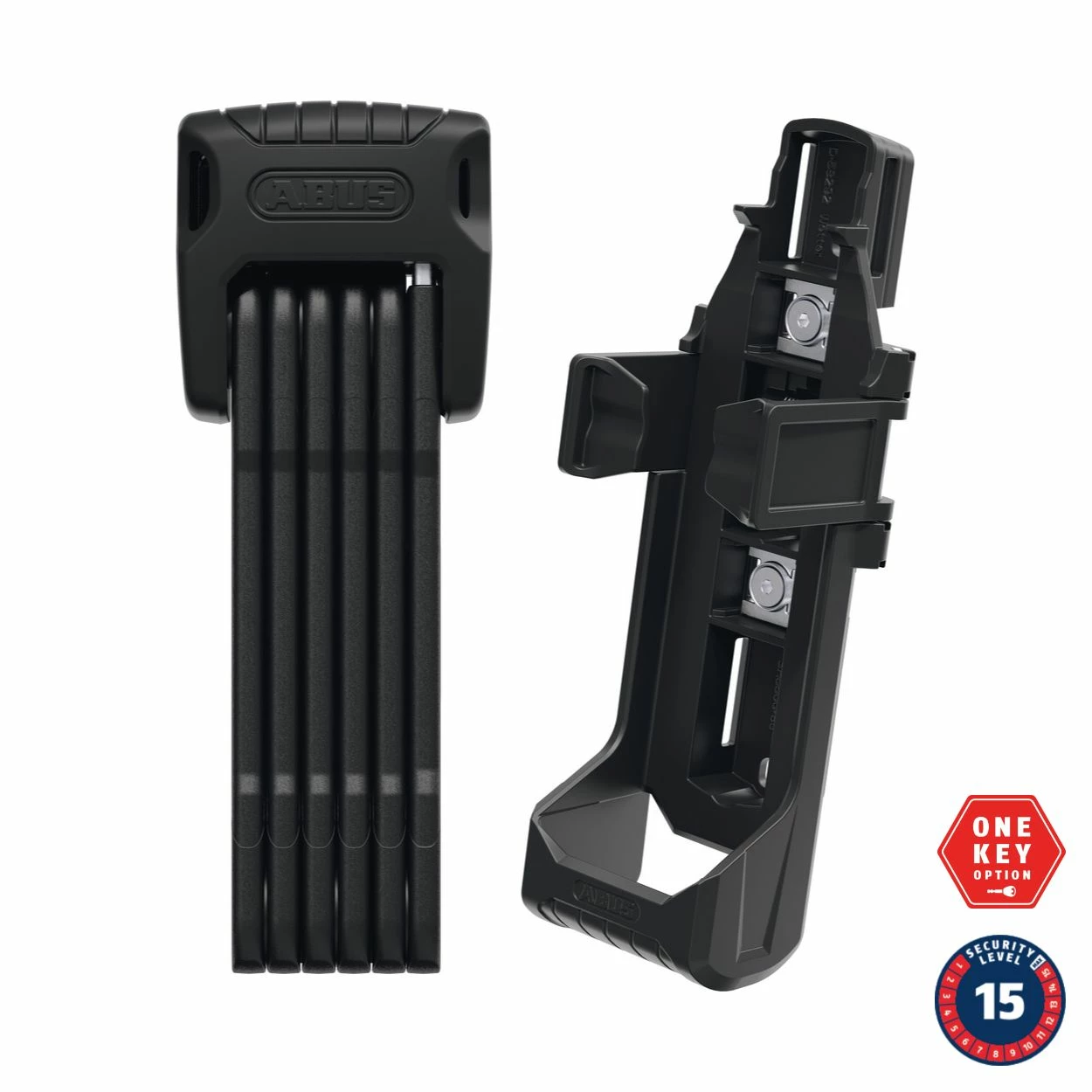 Abus - Antivol Pliable Bordo GRANIT X Plus 6500K/90 3 Abus - Antivol Pliable Bordo GRANIT X Plus 6500K/90