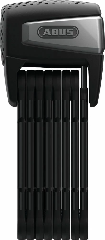 ABUS - Antivol Pliable à Alarme Bordo SmartX 6500A - 110 Cm 3 ABUS - Antivol Pliable à Alarme Bordo SmartX 6500A - 110 Cm