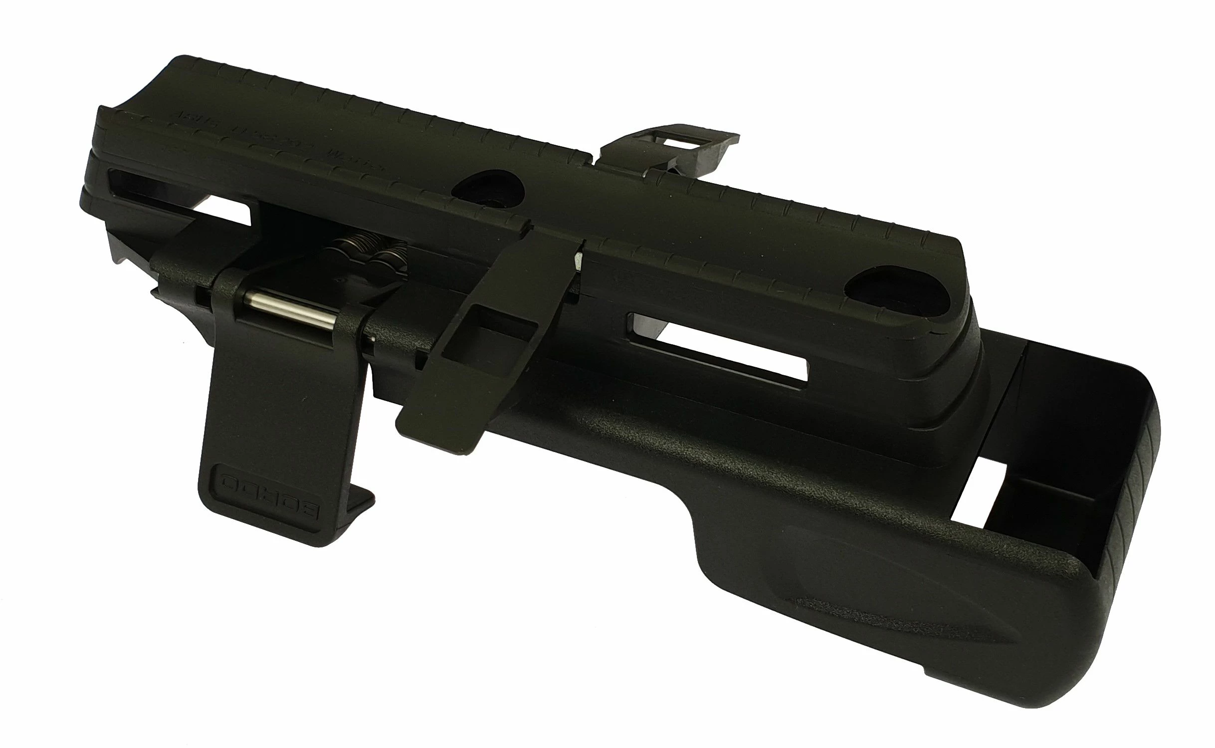 ABUS - Support SH 6000/90 Pour Antivols Bordo 3 ABUS - Support SH 6000/90 Pour Antivols Bordo