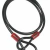 ABUS - Câble Antivol Lasso Cobra En Acier -vélo Soldes Boutique abus cable antivol lasso en acier 200 3840x2160