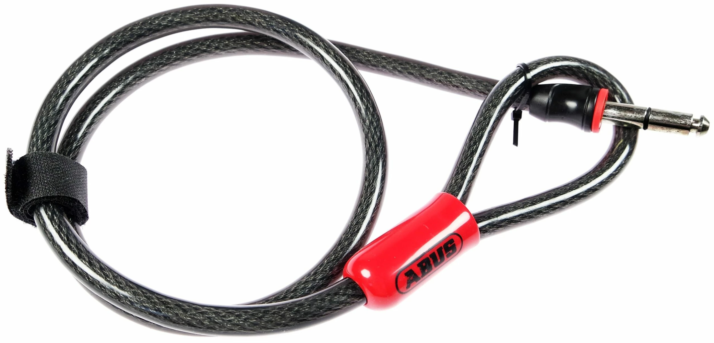ABUS - Câble Pour Antivols De Cadre - 100 Cm 3 ABUS - Câble Pour Antivols De Cadre - 100 Cm