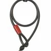 ABUS - Câble Pour Antivols De Cadre Amparo 4850 - 100 Cm -vélo Soldes Boutique abus cable pour antivol de cadre amparo 4850 100 cm 3840x2160