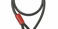 ABUS - Câble Pour Antivols De Cadre Amparo 4850 - 100 Cm