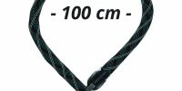 ABUS - Chaîne Enfichable IvyTex 100 Cm 7 ABUS - Chaîne Enfichable IvyTex 100 Cm -vélo Soldes Boutique abus chaine enfichable ivytex 100cm 2 3840x2160