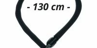 ABUS - Chaîne Enfichable IvyTex 130 Cm -vélo Soldes Boutique abus chaine enfichable ivytex 130cm 2 3840x2160