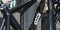ABUS - Chaîne Antivol CityChain 1010