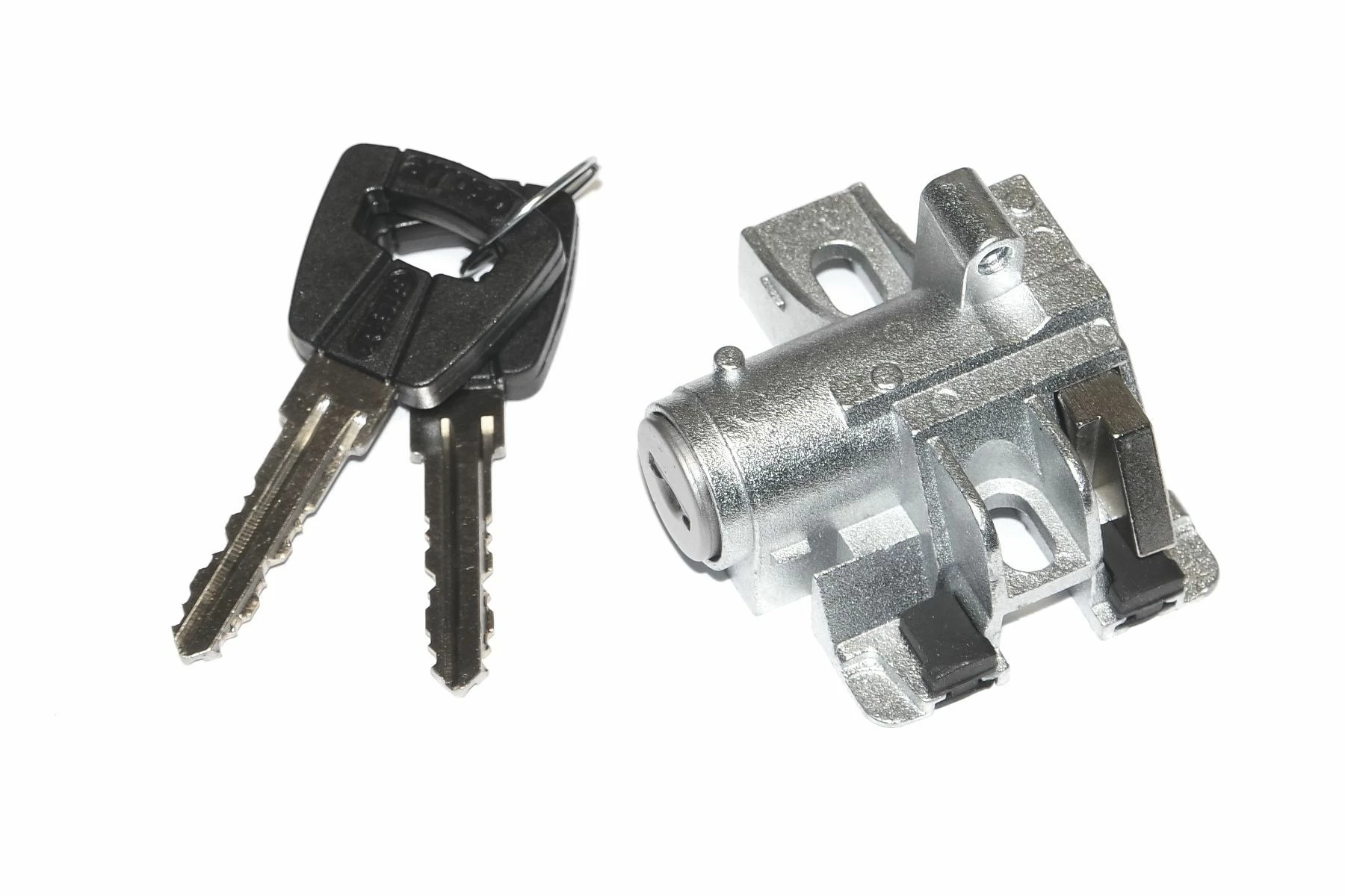 ABUS - Serrure Pour Batterie De Cadre Bosch PowerPack BLO BOS DT2 6 ABUS - Serrure Pour Batterie De Cadre Bosch PowerPack BLO BOS DT2 – Image 4