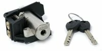 ABUS - Serrure Originale Pour Batterie Yamaha Intube
