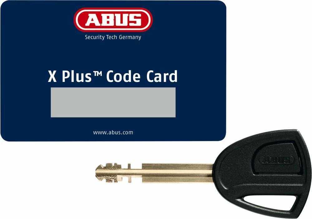 ABUS - Serrure X-Plus Pour Batterie Bosch PowerTube 750 Wh Smart System 4 ABUS - Serrure X-Plus Pour Batterie Bosch PowerTube 750 Wh Smart System – Image 2