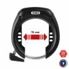 Abus - Antivol De Cadre Shield Plus 5750L 2 Abus - Antivol De Cadre Shield Plus 5750L -vélo Soldes Boutique abus shield plus 5750 l antivol cadre 3840x2160