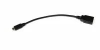 Adaptateur Micro USB B - USB A Pour Display Bosch / Impulse / Panasonic / Yamaha
