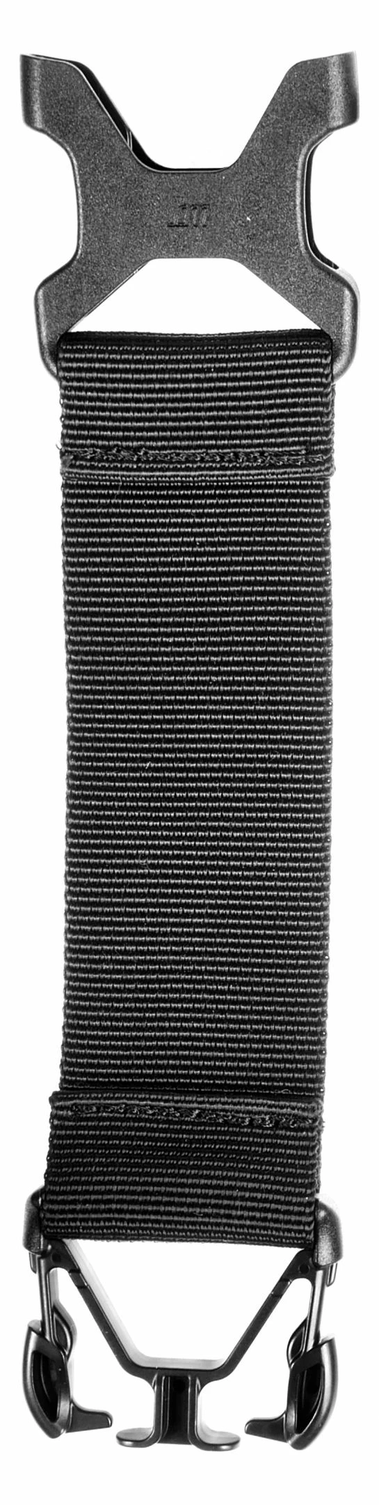 Amplifi - Extension Pour Ceinture Ventrale De Sac à Dos (E-Track, Trail, Hipster4, Etc) 4 Amplifi - Extension Pour Ceinture Ventrale De Sac à Dos (E-Track, Trail, Hipster4, Etc) – Image 2