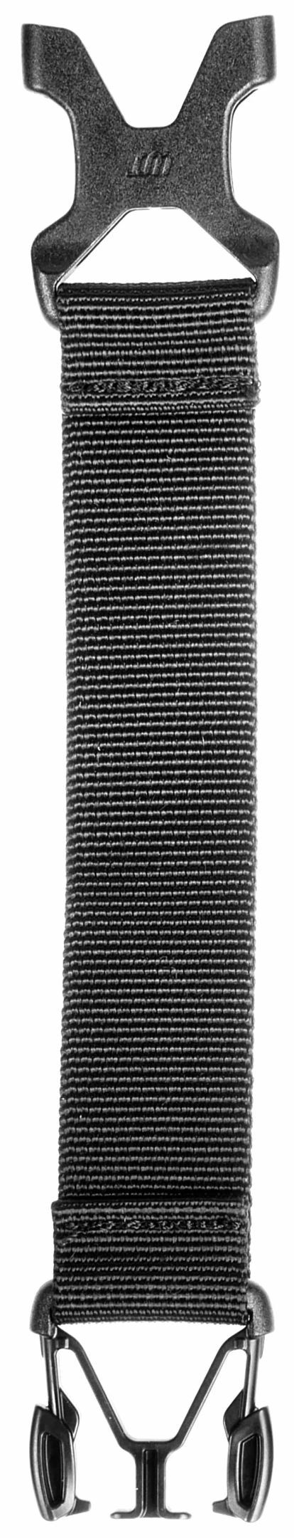 Amplifi - Extension Pour Ceinture Ventrale De Sac à Dos (E-Track, Trail, Hipster4, Etc) 5 Amplifi - Extension Pour Ceinture Ventrale De Sac à Dos (E-Track, Trail, Hipster4, Etc) – Image 3