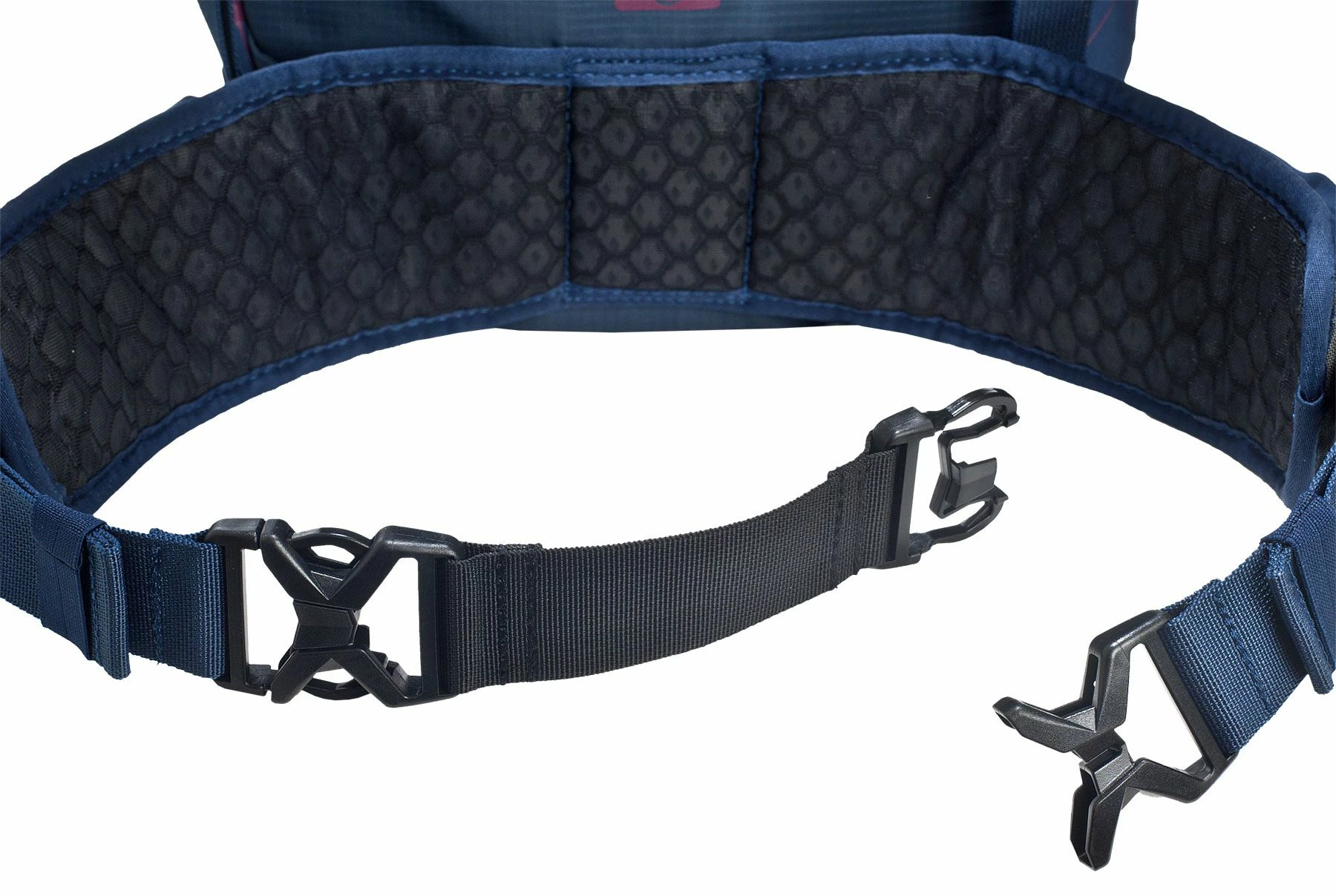 Amplifi - Extension Pour Ceinture Ventrale De Sac à Dos (E-Track, Trail, Hipster4, Etc) 3 Amplifi - Extension Pour Ceinture Ventrale De Sac à Dos (E-Track, Trail, Hipster4, Etc)