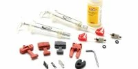 Avid - Kit De Purge Professionnel DOT 5.1 Pour Freins Hydrauliques