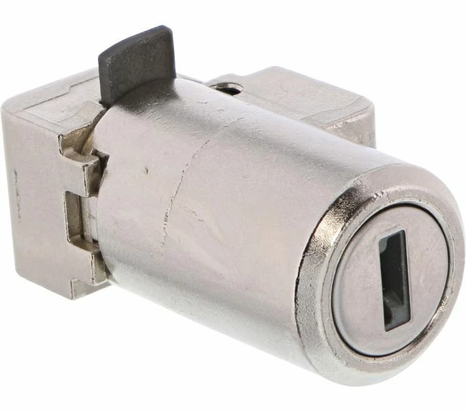 Axa - Serrure Pour Support Shimano BM-E8020 (batterie BT-E8020) 3 Axa - Serrure Pour Support Shimano BM-E8020 (batterie BT-E8020)