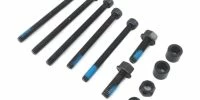 Bergamont - Vis Pour Carter Moteur Bosch Performance CX Smart System