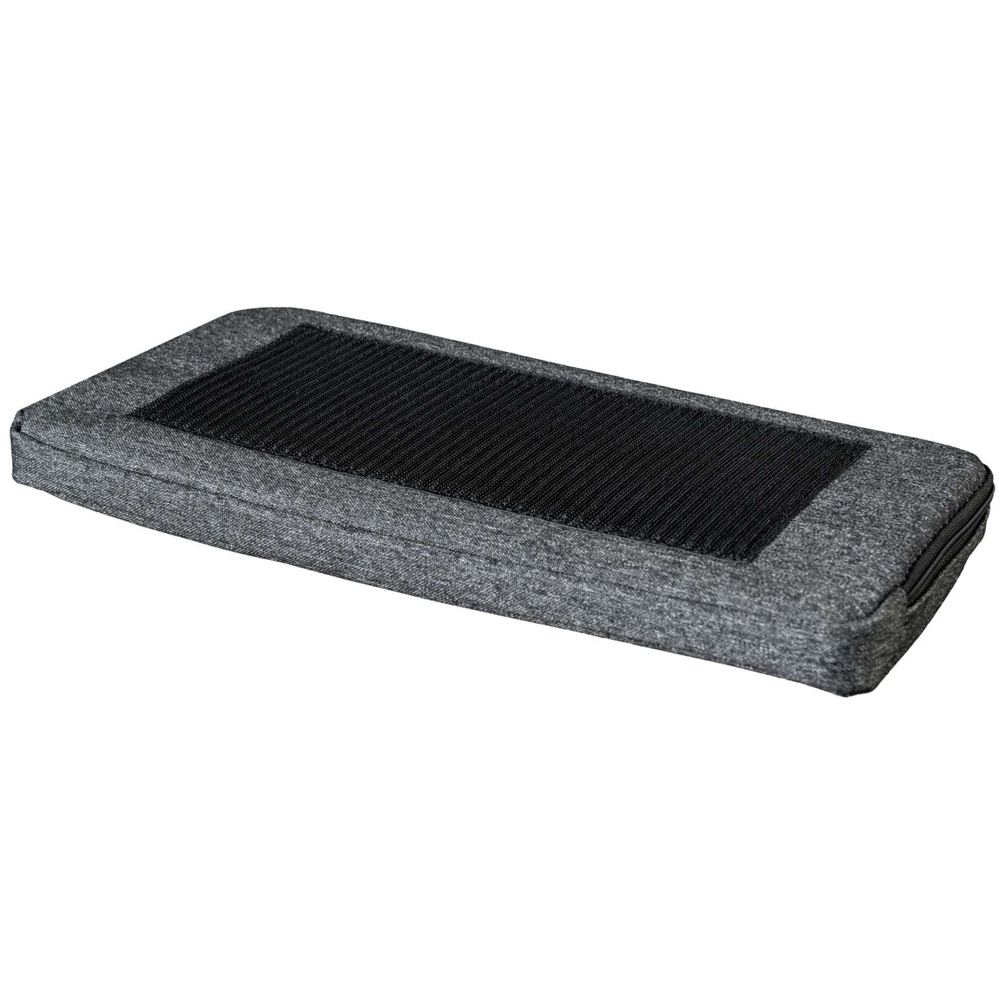 Bergamont - LT Single Seat Cushion - Coussin Enfant Pour Porte-bagages Arrière Long Tail 4 Bergamont - LT Single Seat Cushion - Coussin Enfant Pour Porte-bagages Arrière Long Tail – Image 2