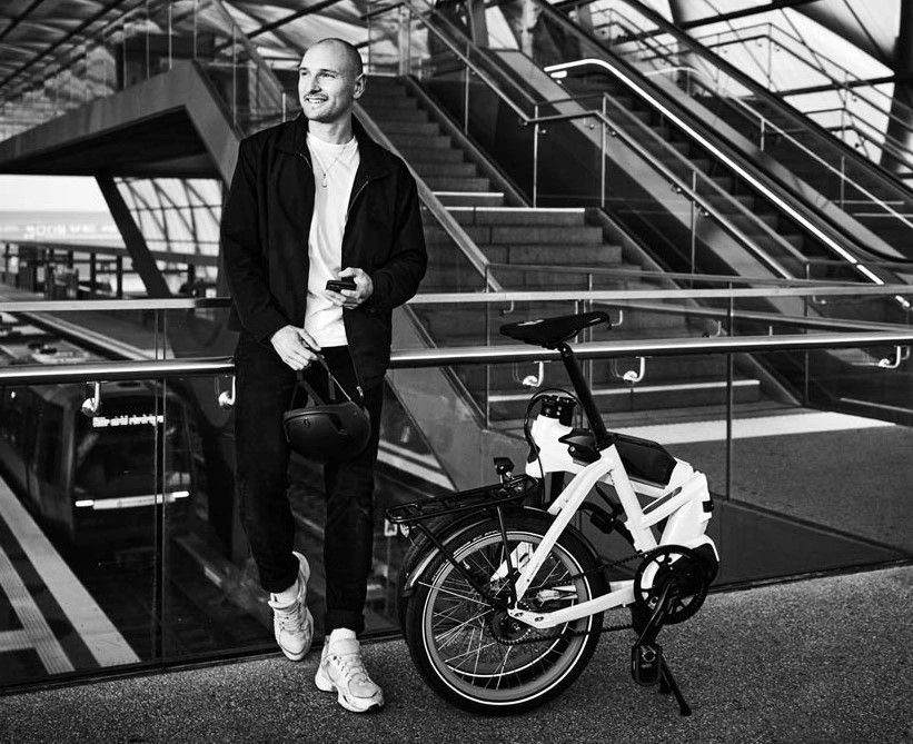 Bergamont Paul - E EQ Expert 2023 8 Bergamont Paul - E EQ Expert 2023 – Image 6