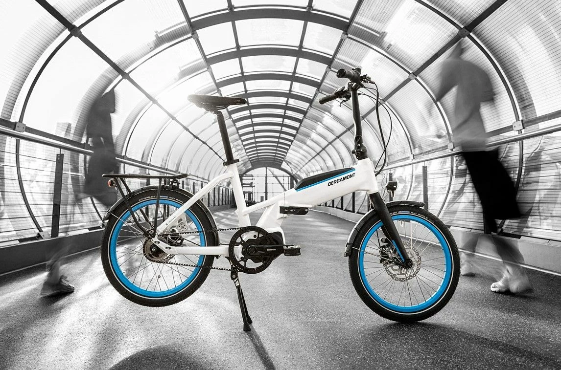 Bergamont Paul - E EQ Expert 2023 6 Bergamont Paul - E EQ Expert 2023 – Image 4