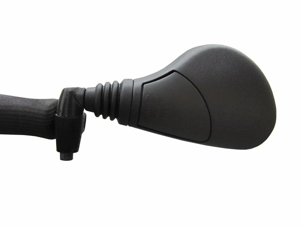 B&M Busch & Müller - Rétroviseur Vélo Cycle Star E 913/701 VLME (fixation Dans Le Cintre) 3 B&M Busch & Müller - Rétroviseur Vélo Cycle Star E 913/701 VLME (fixation Dans Le Cintre)