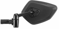 B&M Busch & Müller - Rétroviseur Vélo Rabattable Cycle Star E 913/712 VLGE