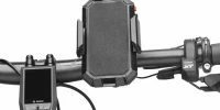B&M Busch & Müller - Support Smartphone Pour Vélo