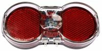 Phare Arrière B&M Toplight Flat Plus E-Bike - 329ALK-02