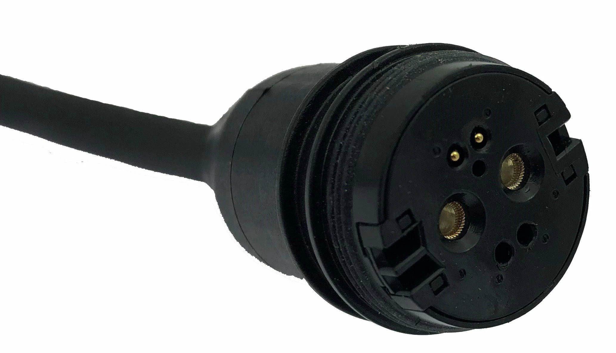 BMZ - Chargeur De Voyage Pour Batteries Impulse Evo/ Xion (prise De Charge Rosenberger) 4 BMZ - Chargeur De Voyage Pour Batteries Impulse Evo/ Xion (prise De Charge Rosenberger) – Image 2